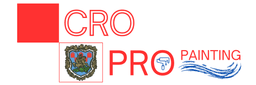 Cro Pro Painting logo