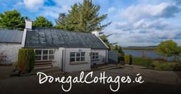 Croaghbeg Holiday Home logo
