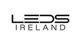 LEDS Ireland logo