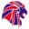 The British Food Store logo