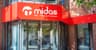 Midas Estate Agents Derry