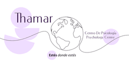 Thamar - Centro de Psicología logo