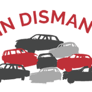 Doolin Dismantlers logo