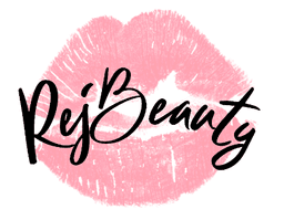 REJbeauty logo