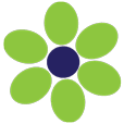 Dimples Crèche & Montessori logo