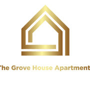 The Grove House Apartments logo