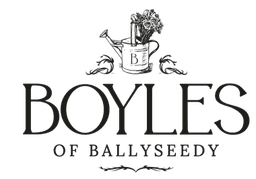 Boyles of Ballyseedy logo