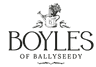 Boyles of Ballyseedy