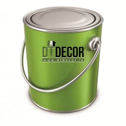 DT Decor Painting Dublin logo