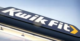 Kwik Fit - Newry logo
