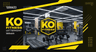 KO Fitness