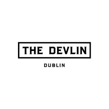 The Devlin logo