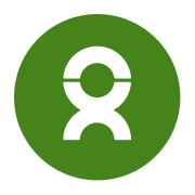 Oxfam Galway logo