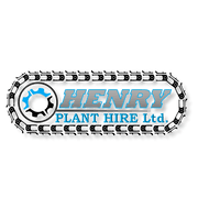 Jason Henry Plant Hire Ltd logo