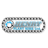 Jason Henry Plant Hire Ltd