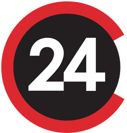 Clinical24 Staffing Ltd - Ireland logo