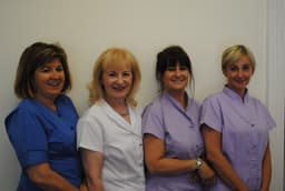 Bray Dental - Dr Marian Murray logo
