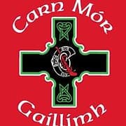Carnmore GAA logo