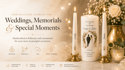 Marble City Candles logo