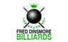 Fred Dinsmore Billiards