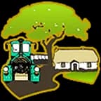 Lullymore Heritage & Discovery Park logo
