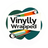 Vinylly Wrapped