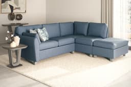 Mid West Furniture logo