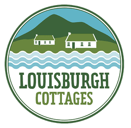 Louisburgh Holiday Cottages logo