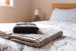 Waterlane Accommodation logo