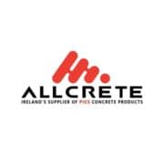 Allcrete Imprinted Concrete Supplies logo