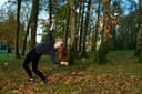 Healing Yoga