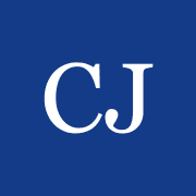 CJ Care Solutions logo