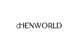 henworld logo