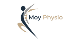 Moy Physio logo