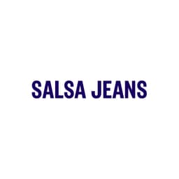 SALSA JEANS logo