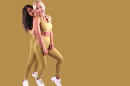 Bamboo Friends Sportswear logo