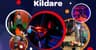 Airtastic Entertainment Centre Kildare - Bowling, Laser Tag, Mini Golf, Soft Play, Amusements, NY Kitchen