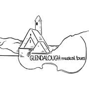 Glendalough Music Tours logo
