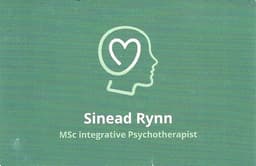 Sinead Rynn Psychotherapy and Counselling Service logo