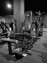 Grafters Gym