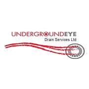 Underground Eye Drain Services Ltd. logo