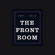 The Front Room logo