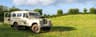Burren Farm Experience