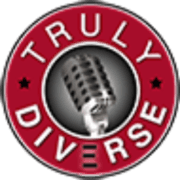 Truly Diverse logo