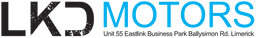 LKD Motors ltd logo