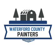 Waterford County Painters / Farm Shed Painting logo
