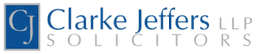 Clarke Jeffers LLP logo