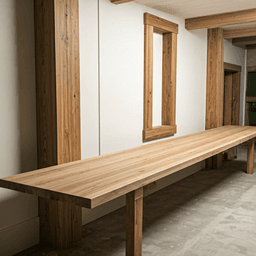 Jmk Furniture logo