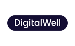 DigitalWell logo
