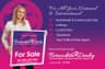 Bernadette Denby Auctioneer Valuer & Estate Agent